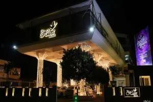 The Hans Hotel - Hubli