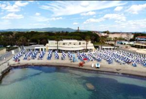 Hotel Bagni Lido