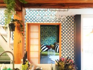 Hanok Hanok Boutique stay Hotel Seoul - 2min from Gyeongbokgung Palace station