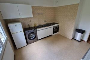 Appartements Appt cosy St Laurent - Chambord : photos des chambres