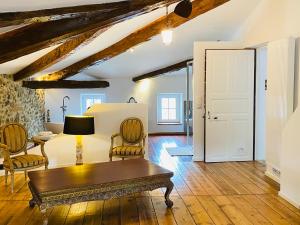 B&B / Chambres d'hotes Aux Berges du Libre : photos des chambres