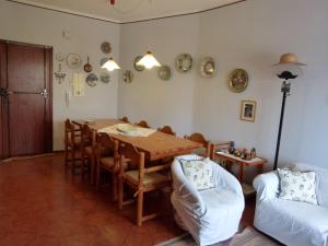 Appartement Casa Zio Jano Mascali Italien