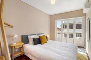 WHome SC996 in Top Location 3-Bed Perfect to explore Porto