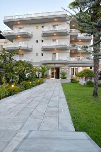 Hotel Ioni Pieria Greece