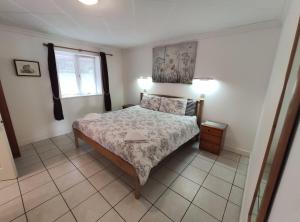 Melfort Pier & Harbour Resort