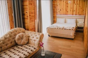 Ağva Ayışığı Otel