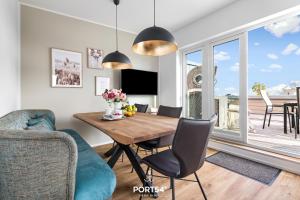 Ferienwohnung Janus Shelter Olpenitz