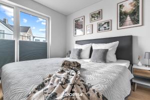 Ferienwohnung Lunas Shelter Olpenitz