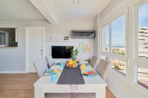 weforyou Sunset and Sea Views