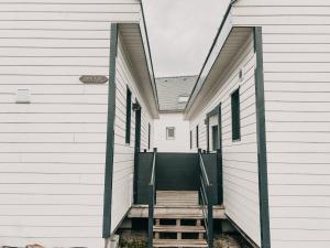 Maisons de vacances Les Logis de l'Estuaire : photos des chambres