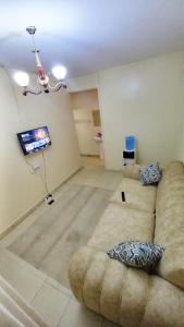 Cutie home stays-Trm 1 b