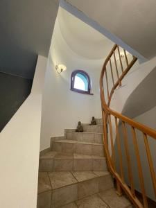 Ferienhaus Hildegard