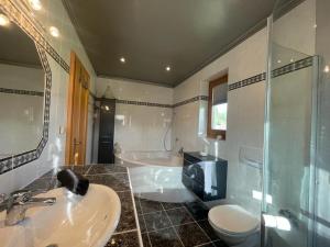 Ferienhaus Hildegard