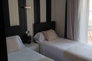Apartament a L’Estartit x 4