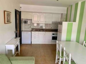 Apartament a L’Estartit x 4