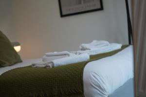 Summertown Oxford- Entire 4 bedroom home, sleeps up to 10- 10 mins to city centre