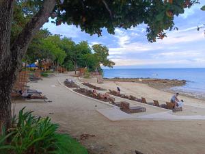 Mactan Newtown Studio Unit Near Airport