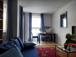 Metro Zabkowska - Convenience and quality