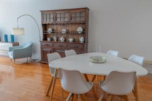 Centre Funchal top floor terrace & large balconies