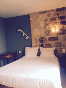 Le Nouvel Hotel photo 12