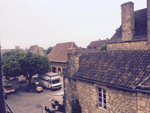Le Nouvel Hotel photo 15