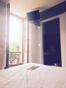 Le Nouvel Hotel photo 18