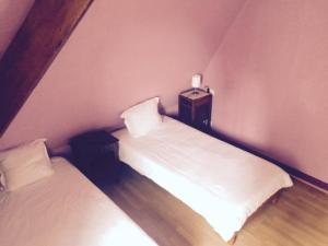 Le Nouvel Hotel photo 21