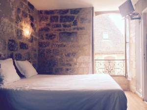 Le Nouvel Hotel photo 24