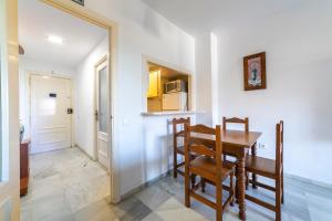 Apartamento Calle Ciruelo