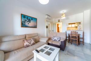 Apartamento Calle Ciruelo