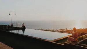 Villa Aryaguna - Lajor