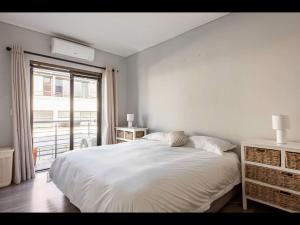 Stylish penthouse in the MotherCity