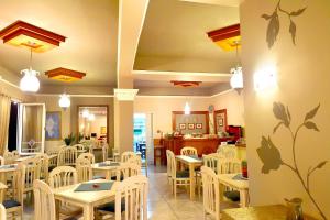 Hotel Ioni Olympos Greece