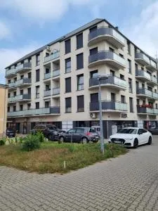 Apartament Sky - Rydzyna