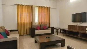 Just Homes - For Magarpatta city Corporates only - Панчгані