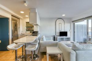 1a Linea mar port Llafranch