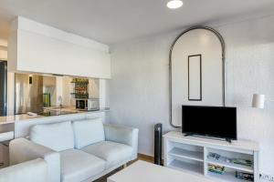 1a Linea mar port Llafranch