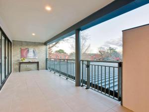 Tall Trees Ainslie Motel