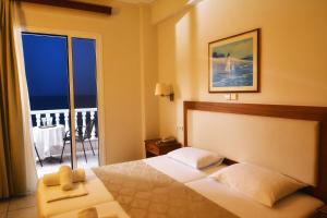 Hotel Ioni Pieria Greece