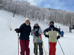 Petit Hotel Kazekozou