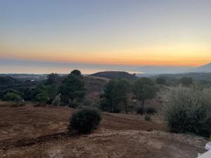 Finca Ines Marbella - Luxury farm house