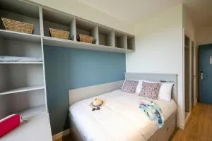 University of Galway Rooms - 巴利纳