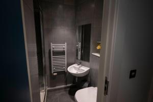 University of Galway Rooms