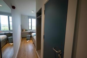 University of Galway Rooms