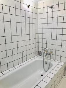 Beautiful loft with terrace 6 Pers. CAL