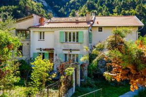 Maisons de vacances Jolie maison : photos des chambres