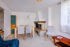 Maisons de vacances Jolie maison : photos des chambres