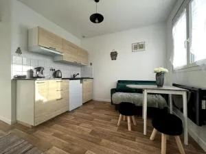 Le Thomeryon 10 minutes de Fontainebleau - Thomery