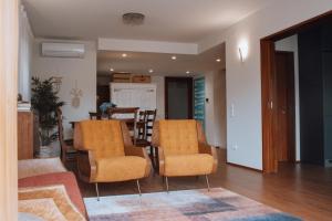 ROTA - Opo airport house