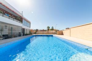 Gaviotas 4 - 3hvězdičkové hotely ve městě Aguadulce